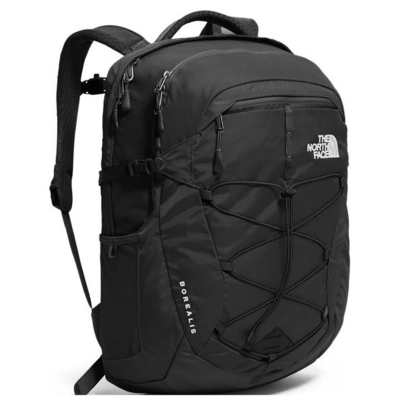 north face borealis 17 laptop