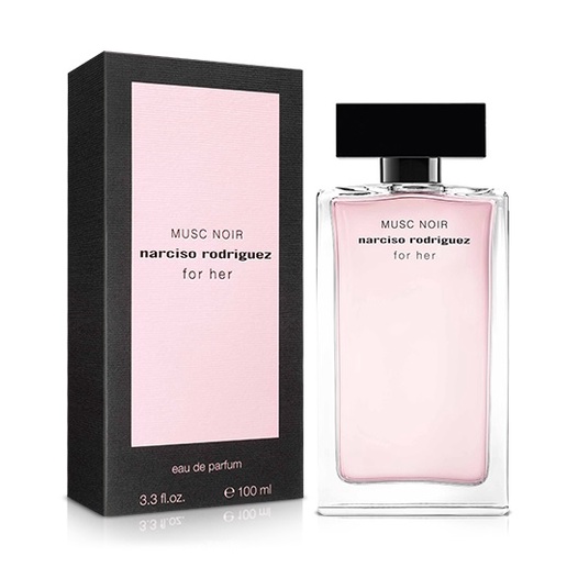 Narciso Rodriguez 深情繆思 女性淡香精 50ml 100ml TESTER 香水 香氛 女香 淡香精