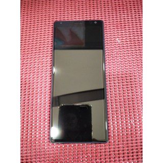 【超強疏水油全膠款】 SONY XPERIA 10 PLUS X10+ 電鍍全膠滿版 黑色 9H玻璃貼 無彩虹紋