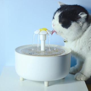 貓狗寵物飲水機 寵物活水機 貓咪飲水器 寵物飲水機 寵物餵水器 貓狗通用 附濾網