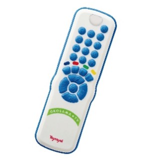 Toyroyal樂雅玩具 Baby成長聲光學習遙控器 (10個月以上)