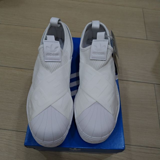 ss slip on adidas