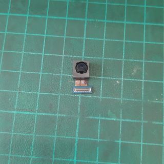 三星 s8+ 自拍鏡頭（大）