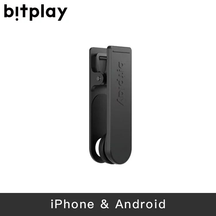 bitplay AllClip Mini 輕便通用夾具 LANS