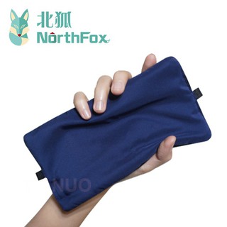 【NorthFox北狐】USB暖暖包 (熱敷墊)