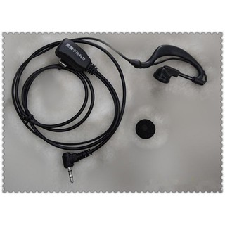 BLADE T99適用耳掛耳機AV01AV02 YAESU VX8DR VX8GR GK-2002 TG-1699