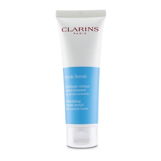 CLARINS 克蘭詩 (嬌韻詩) - 清爽磨砂膏