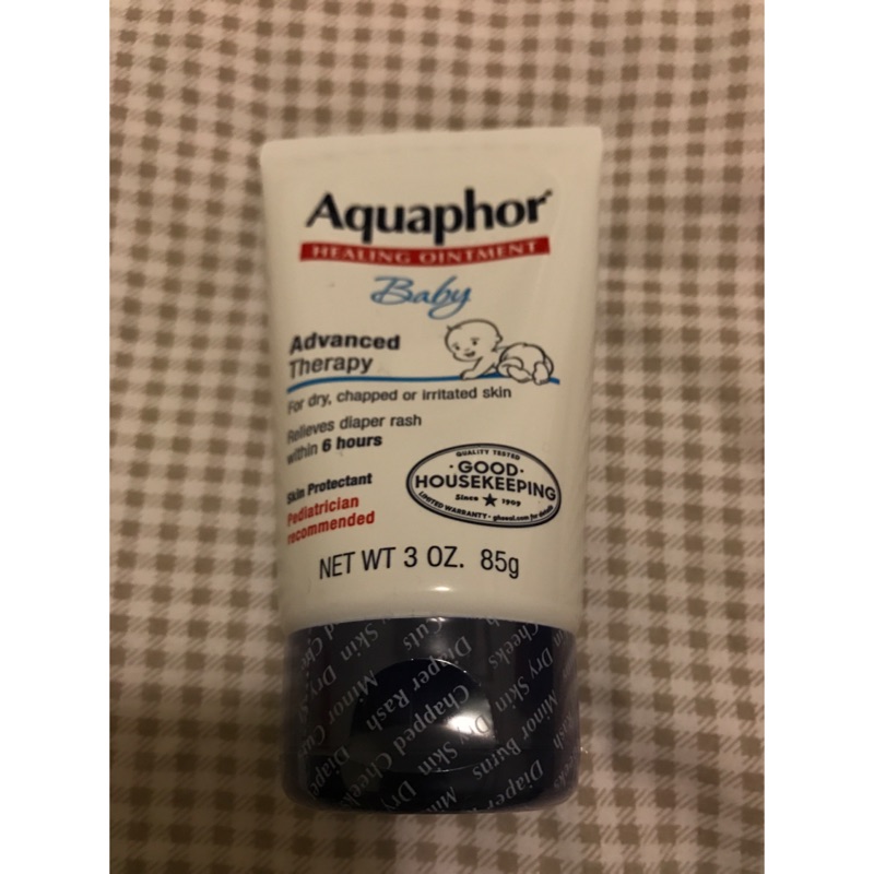 Aquaphor嬰兒乳液/異位性皮膚/保養