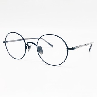 ✅💕 小b現貨 💕[檸檬眼鏡] agnes b. AB70064 C01光學眼鏡 法國經典品牌 鈦金屬圓框 絕對正品