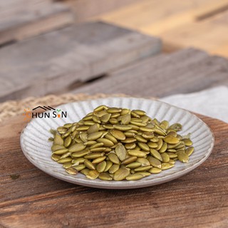 【淳歆】低溫烘焙南瓜子 Roasted pumpkin seed(超取限重5㎏) 熟南瓜子
