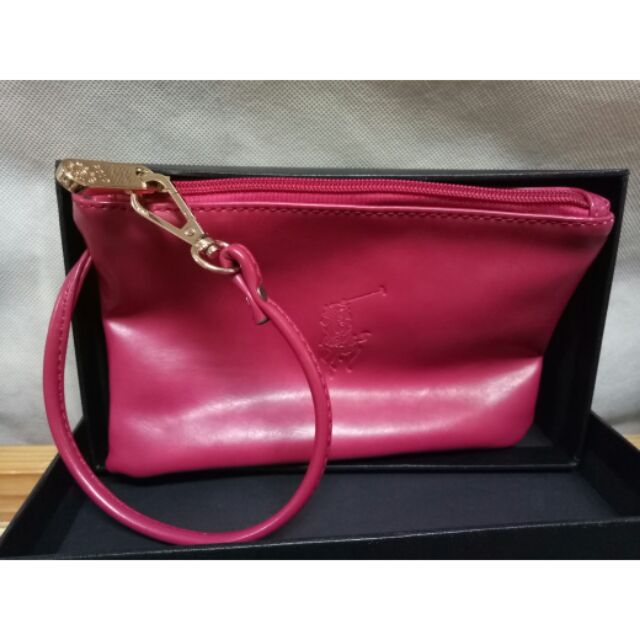 polo marco hiuui bags