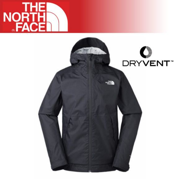 the north face dry vent