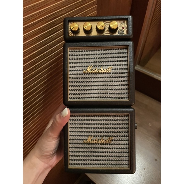 二手Marshall 音箱