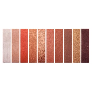 Be a Beauty《現貨》Zoeva Caramel Melange 南瓜眼影盤