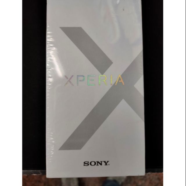 全新未拆封原廠公司貨SONY Xperia XZ1