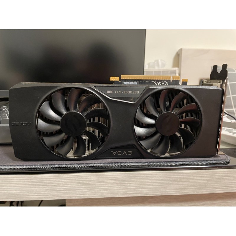 EVGA GTX980 4G