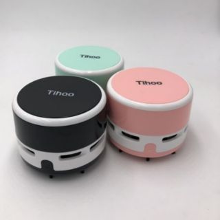 臺灣現貨 附收據 桌面吸塵器 迷你吸塵器 桌上吸塵器 橡皮擦 灰塵 餅乾㞕