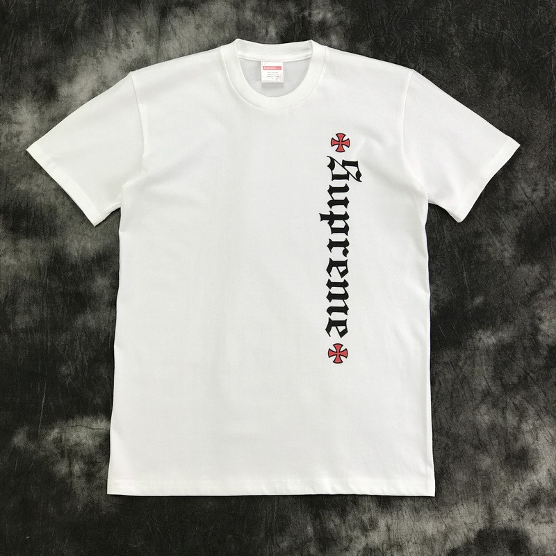 supreme independent tee