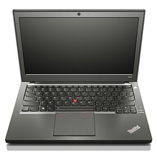 【二手筆電】Lenovo X240 12吋 i5-4200/4GB/240G SSD/W7P (中文注音鍵盤)