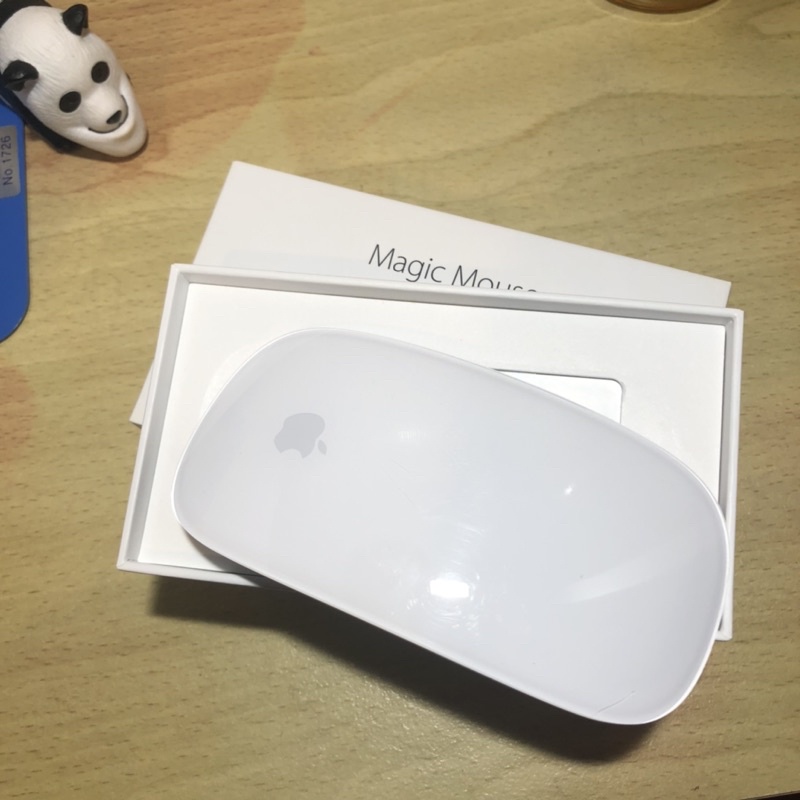 Apple 蘋果原廠 巧控滑鼠 二手滑鼠 全新充電線 Lightning USB