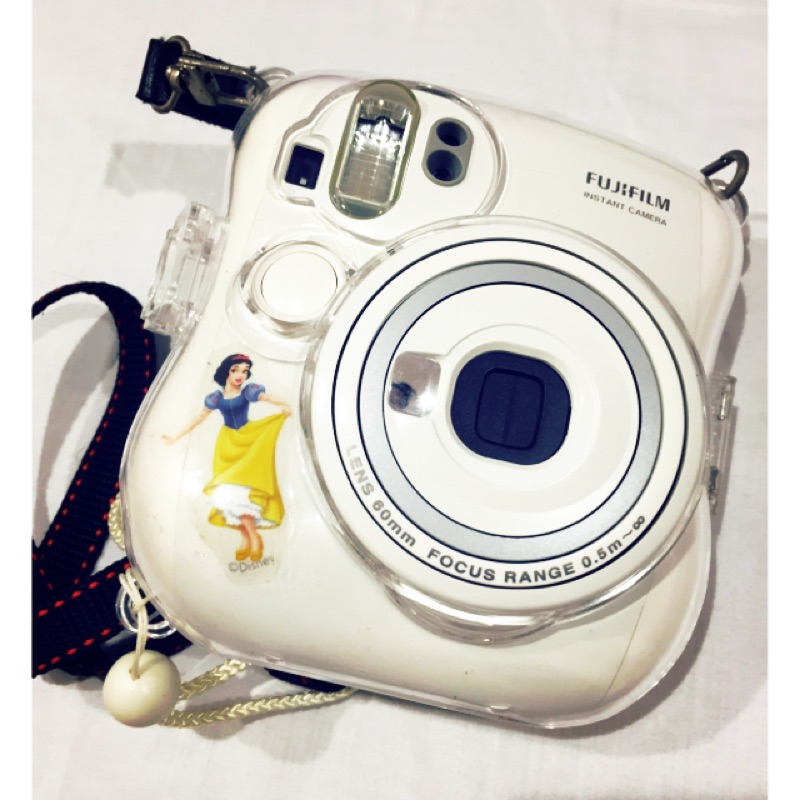 FUJIFlLM 富士 Instax Mini25 拍立得相機