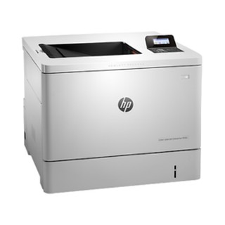 全新 HP M553DN 彩色雙面網路雷射印表機(全新機)