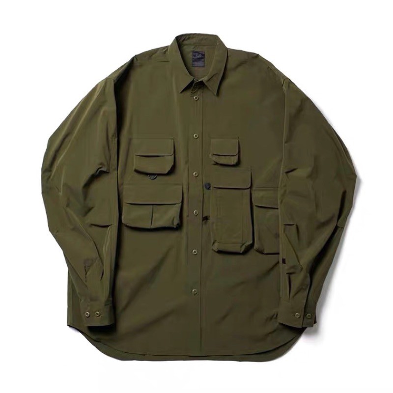 DAIWA PIER 39 21SS TECH ANGLER'S SHIRTS L/S 長袖襯衫外套| 蝦皮購物 DAIWA PIER 39 21SS TECH ANGLER'S SHIRTS L/S 長袖襯衫外套| 蝦皮購物