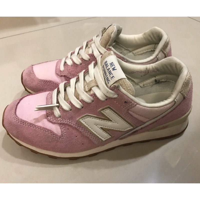 New balance 996 23號