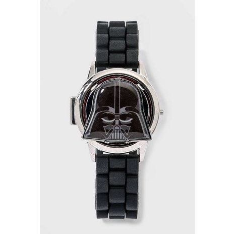 C❤️正版❤️美國專櫃 星際大戰 Star Wars Darth Vader 黑武士 兒童手錶 電子錶【美國代購】