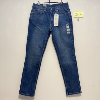 【零碼優惠 34腰】Levis 511 經典刷色 小窄管 slim skinny 牛仔褲 5112595 levi's