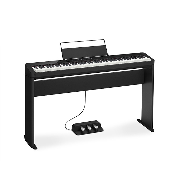 【台灣樂器】台灣出貨 CASIO PX-S1000 PXS1000 電鋼琴 數位鋼琴 鋼琴 電子鋼琴 卡西歐 白色 黑色