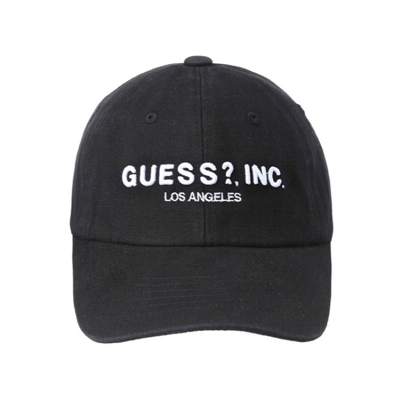 韓國代購🇰🇷 Guess 帽子 棒球帽