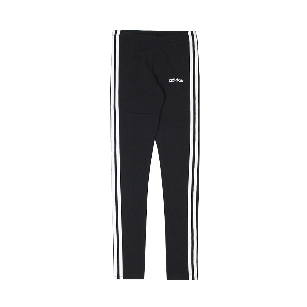 ADIDAS 女 W CE 3S LEGGING 緊身長褲-GP5586 廠商直送