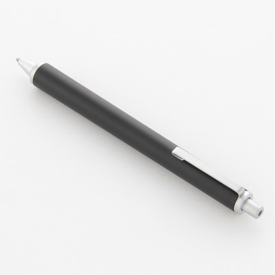 【MUJI 無印良品】 日本 ABS可寫到底自動筆 0.5mm 自動鉛筆 2B HB筆芯皆可使用 自動筆