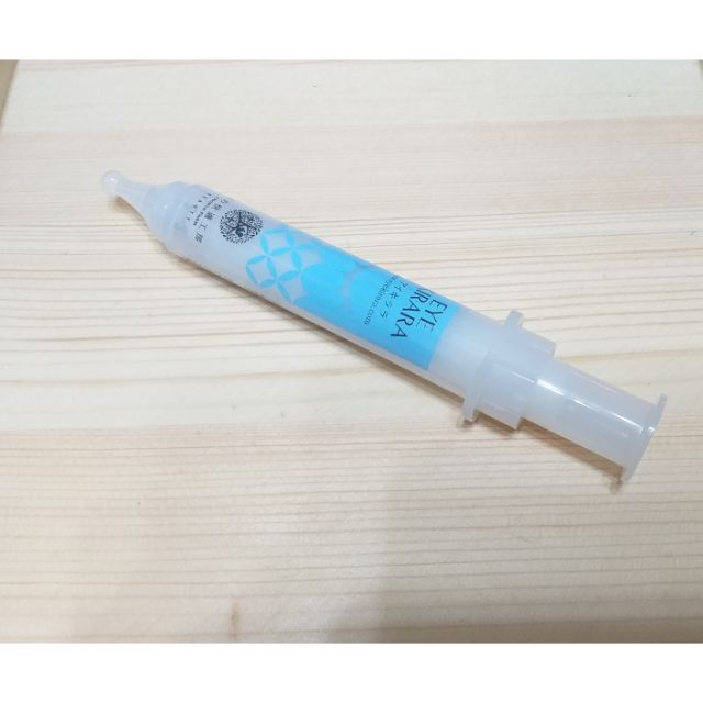 現貨 當天出貨🔥保證正品🔥北的快適工房 日本北海道 EYE KIRARA 活力眼霜 10ml