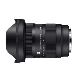 富豪相機現貨SIGMA 16-28mm F2.8 DG DN Contemporary 廣角變焦鏡 (公司貨)含保護鏡