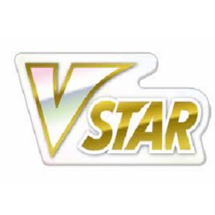 HASAKU卡片本舖】壓克力VSTAR板必備比賽必備指示物官方正版寶可夢Pokemon TCG PTCG | 蝦皮購物