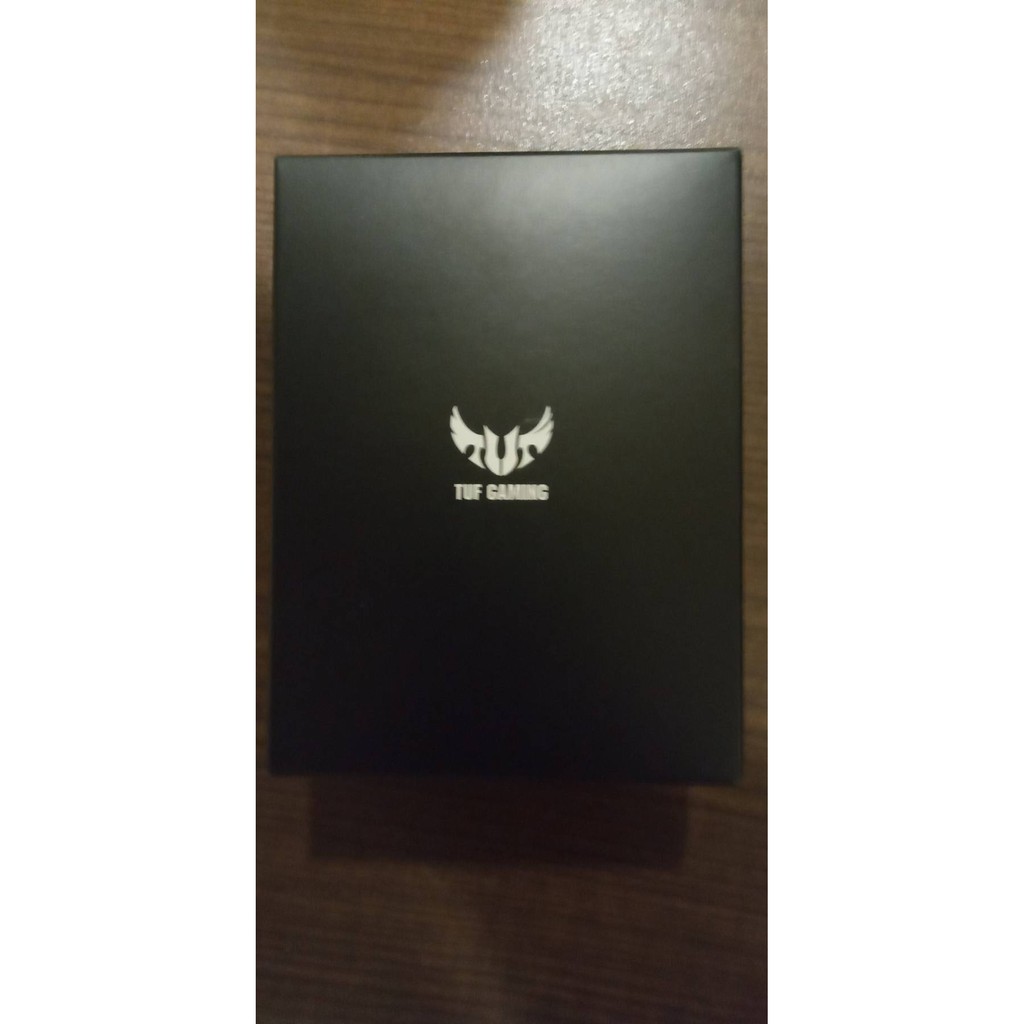 ASUS TUF M5 滑鼠