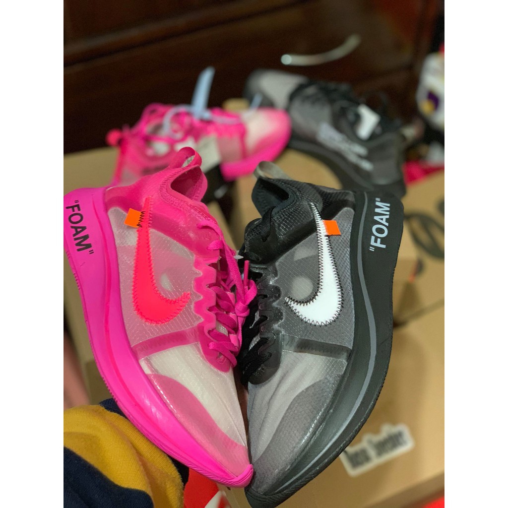 nike zoom fly virgil abloh