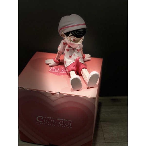 皮諾丘情人節的價格推薦 21年10月 比價比個夠biggo