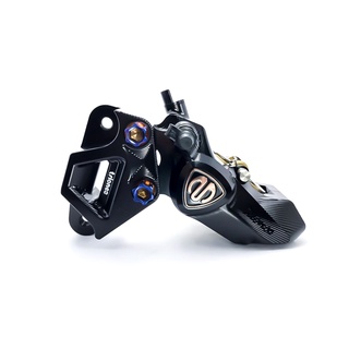 【Triones川歐力士/預購】 YAMAHA X-MAX300 267mm 對四卡鉗座