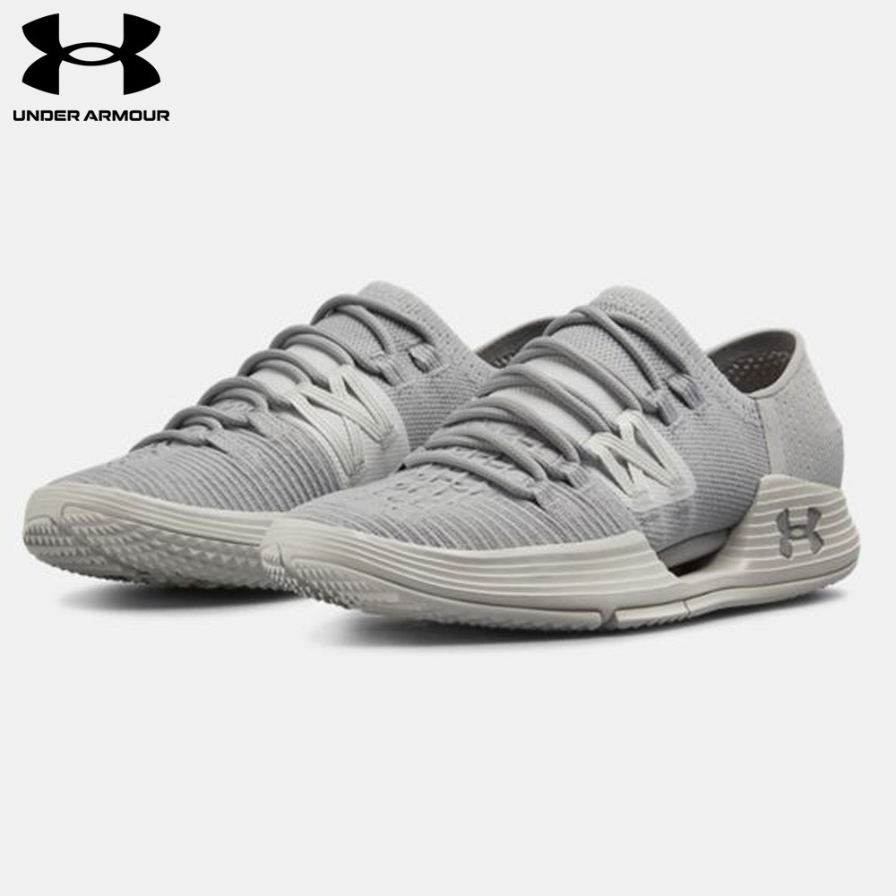 【UNDER ARMOUR】UA男 AMP訓練鞋(版型偏小)