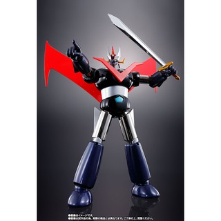 現貨 東京TAMASHII NATIONS Tokyo限定 超合金魂 GX-02R 無敵鐵金剛 大魔神