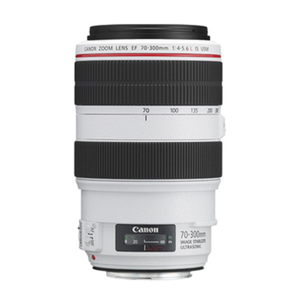 Canon EF 70-300mm F4-5.6L IS USM 公司貨| 蝦皮購物