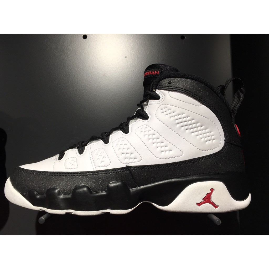 jordan 9 retro space jam