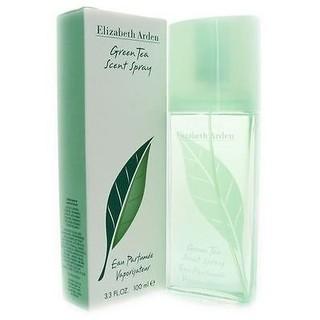 岡山戀香水~Elizabeth Arden 雅頓 綠茶女性淡香水100ml ~優惠價:660元
