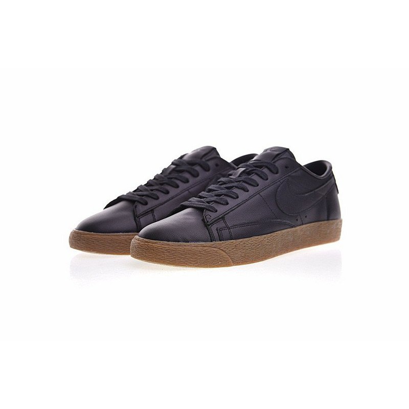 nike blazer low id