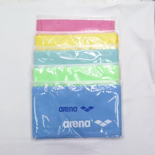 ARENA 吸水巾(大) 游泳比賽必備 ATOWEL001- 五色 80x140cm【iSport 商城】