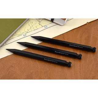 德國 Kaweco Special Druckbleistif 鋁製特別鉛筆 自動鉛筆 4種規格可選
