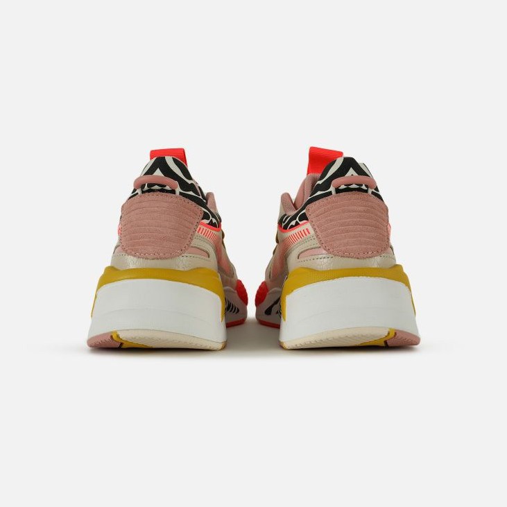 puma rsx unexpected mix